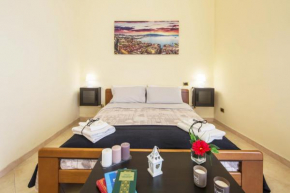 Oplonti suite Torre Annunziata